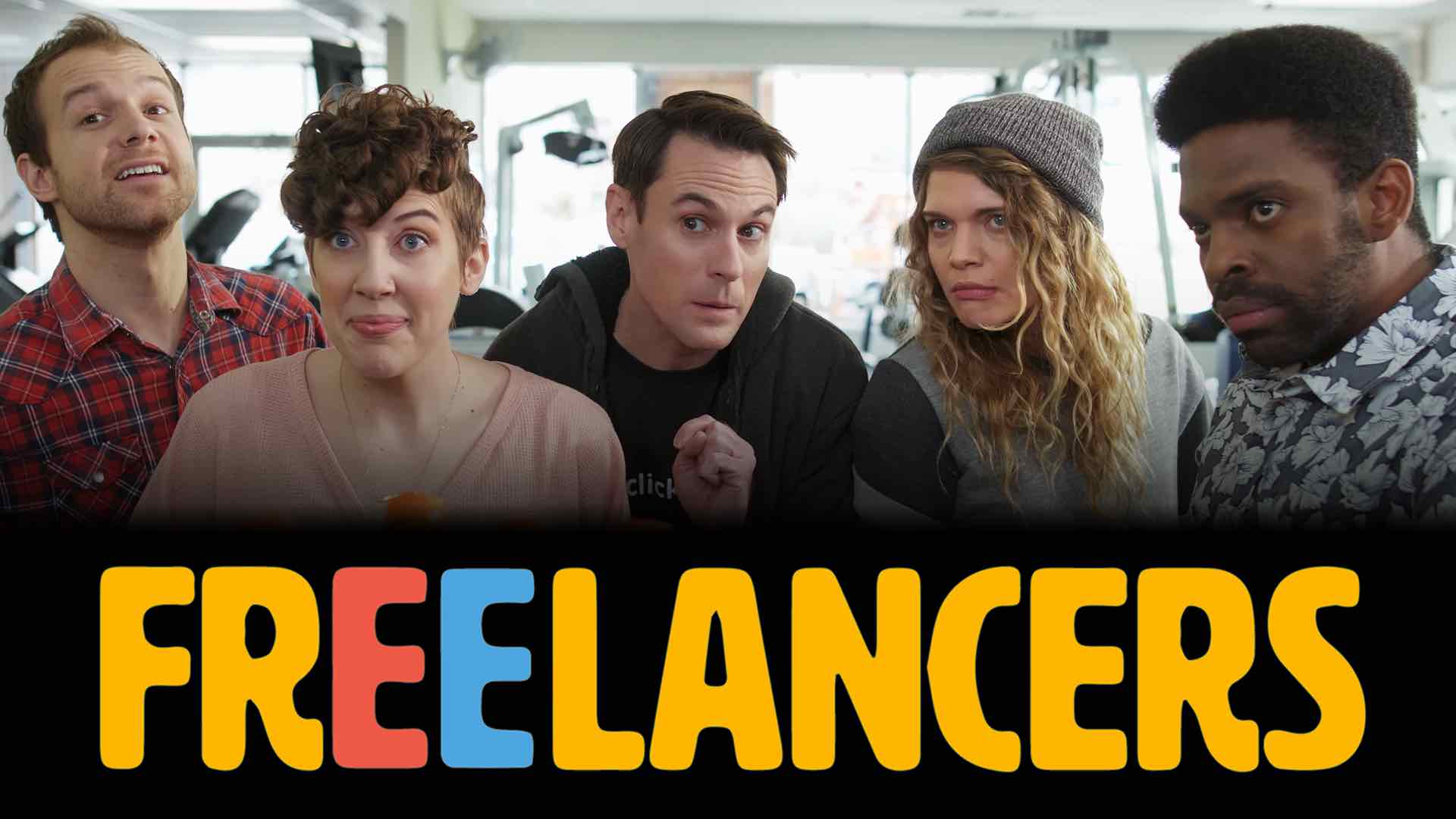 Help Us Make Freelancers Season 2